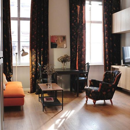 Central Dainty - Boutique Apartment In Zagreb City Centre Экстерьер фото