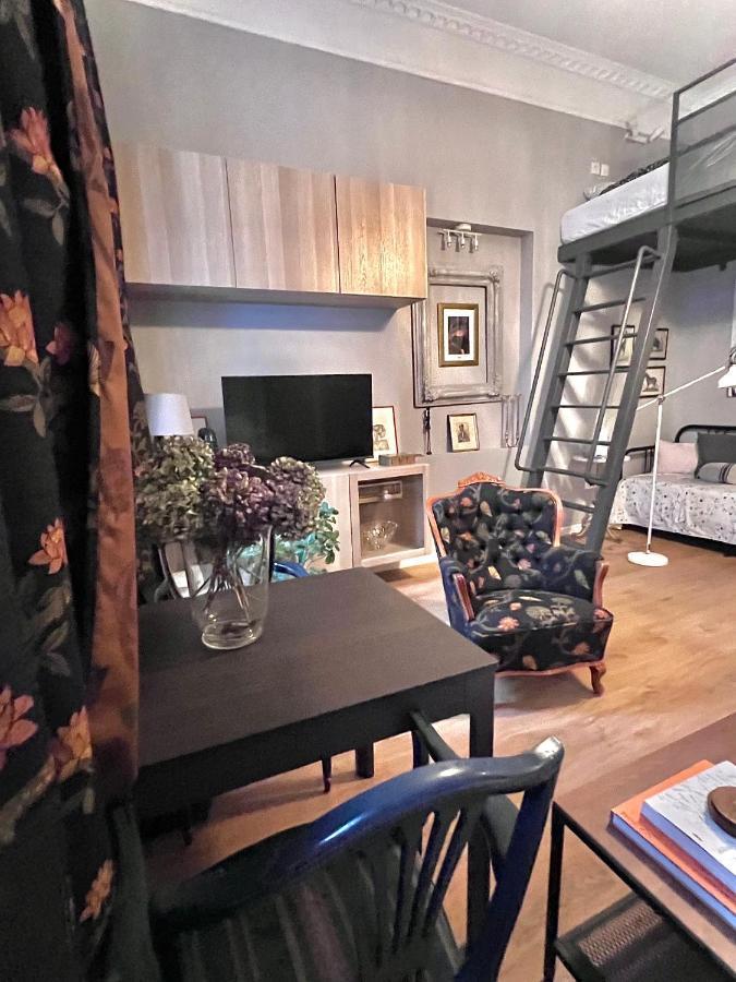 Central Dainty - Boutique Apartment In Zagreb City Centre Экстерьер фото