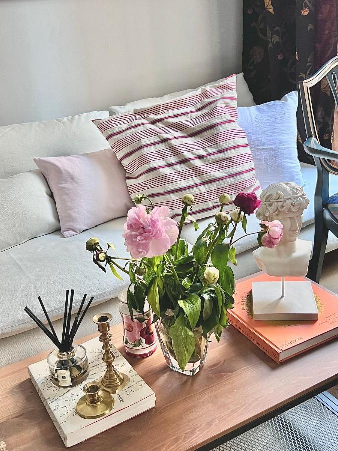 Central Dainty - Boutique Apartment In Zagreb City Centre Экстерьер фото