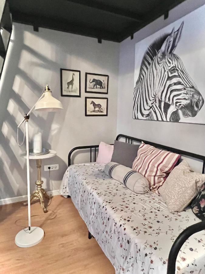 Central Dainty - Boutique Apartment In Zagreb City Centre Экстерьер фото